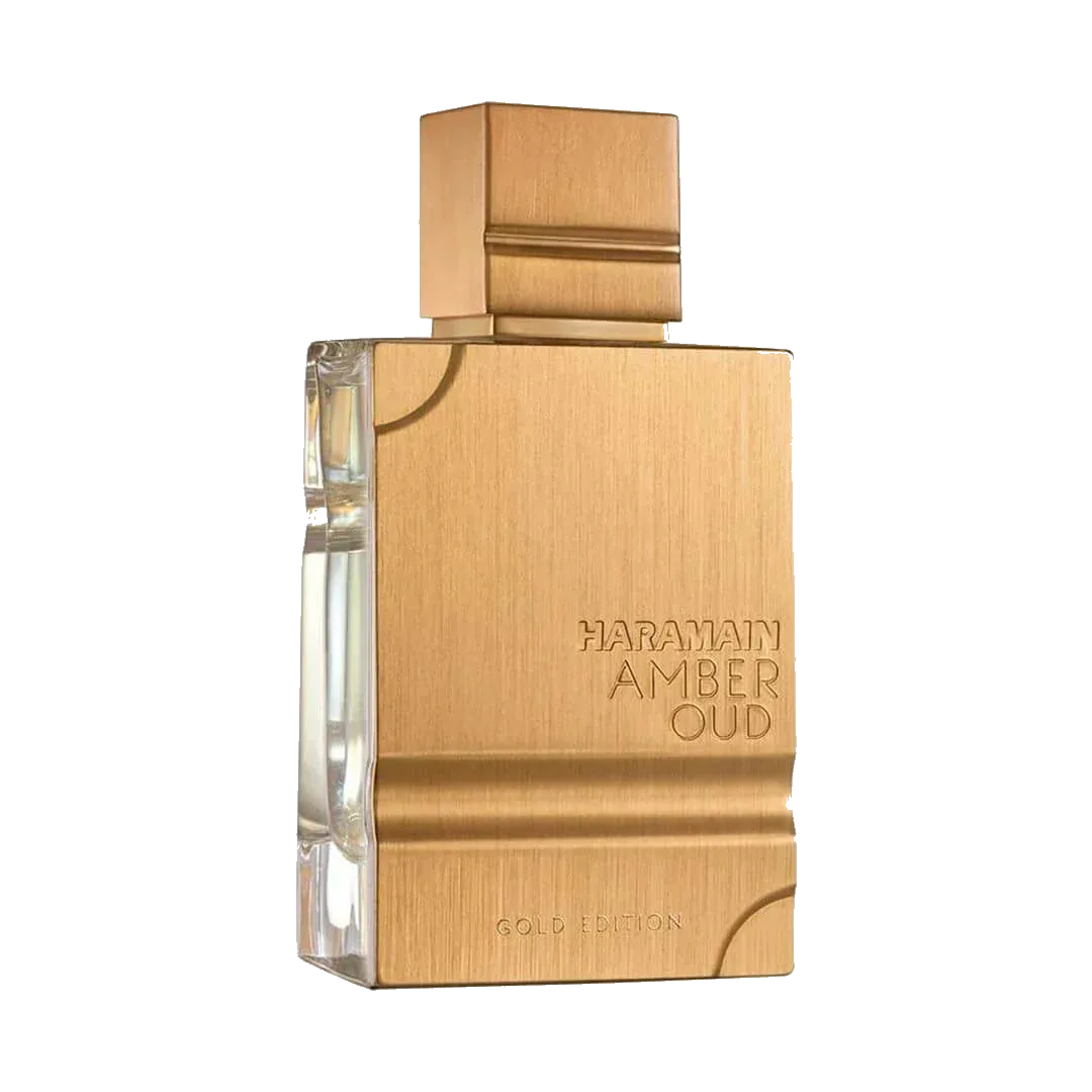 Amber Oud Gold Edition 60 ml de Al Haramain