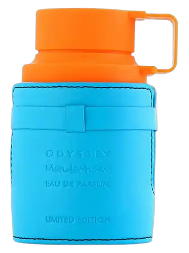 Odyssey Mandarin Sky de Armaf