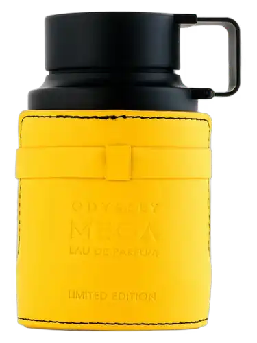 Odyssey Mega de Armaf