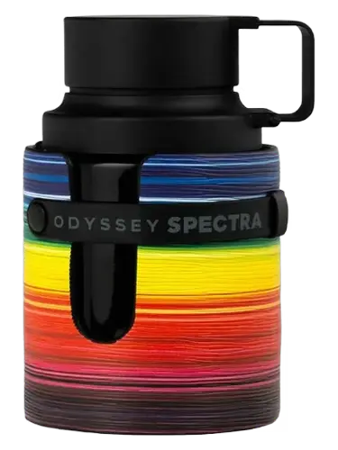 Odyssey Spectra EDP de Armaf