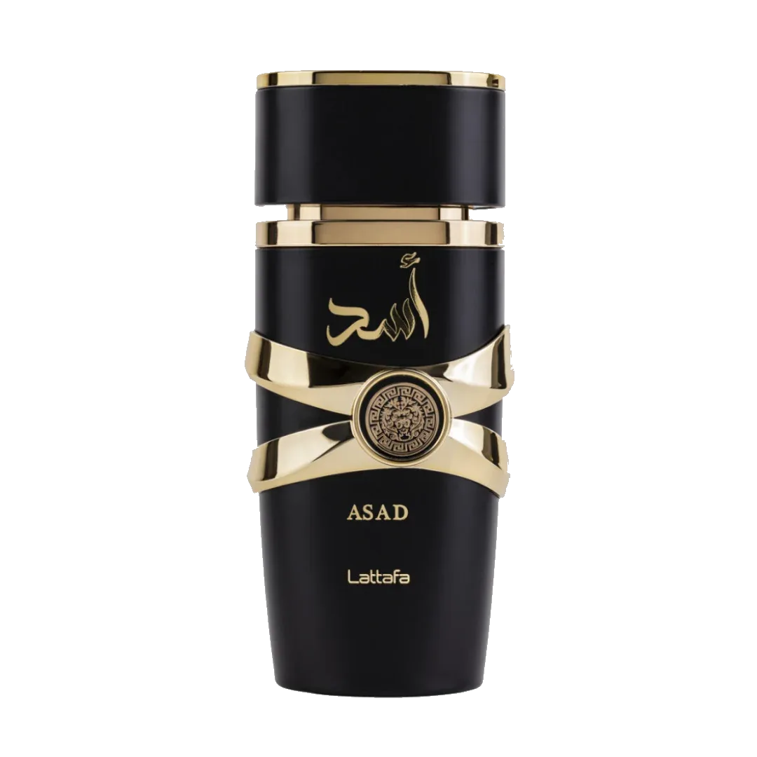 Asad de Lattafa