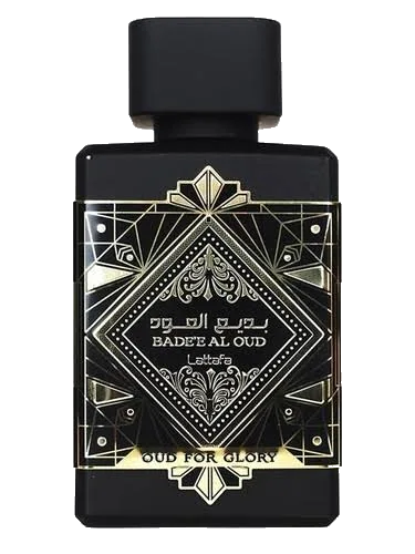 Badee Al Oud for Glory de Lattafa
