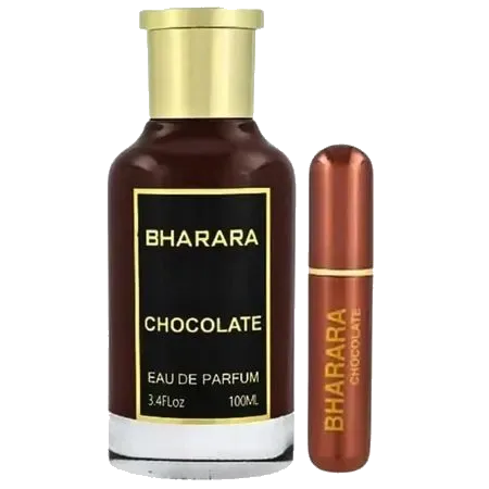 Bharara Chocolate de Bharara Beauty