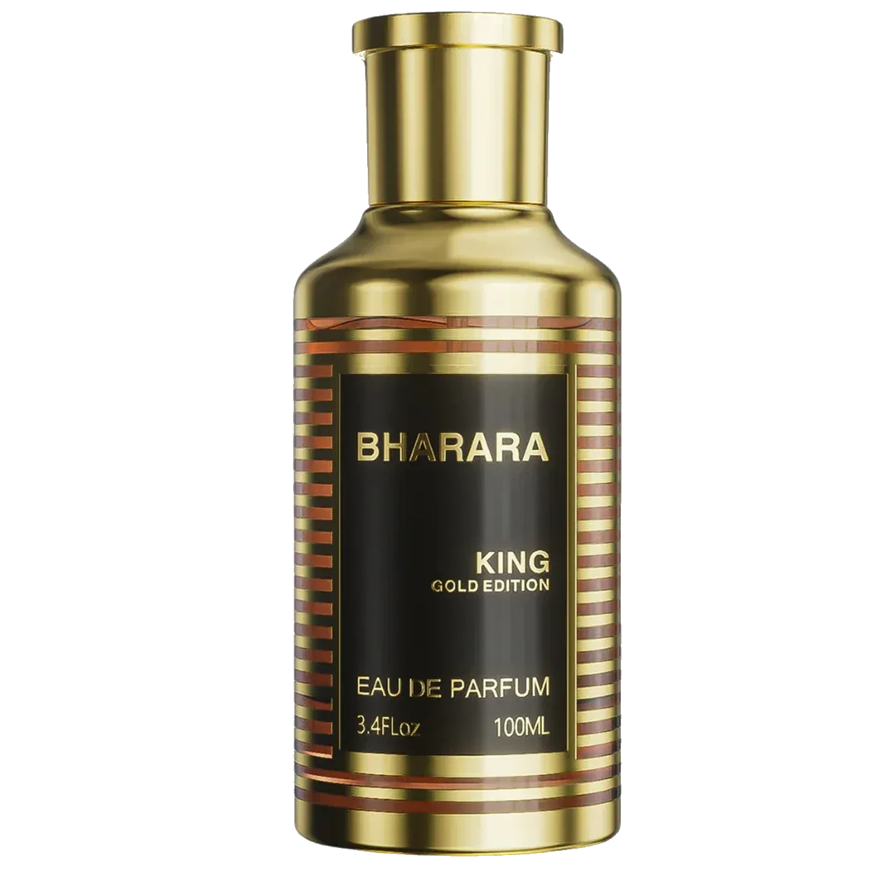 Bharara King Gold Edition de Bharara Beauty