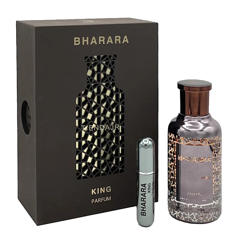 Bharara King Parfum de Bharara Beauty