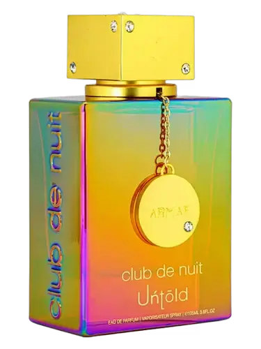Club de Nuit Untold de Armaf