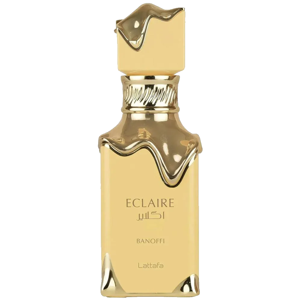 Eclaire Banoffi de Lattafa