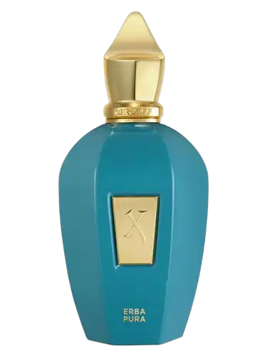 Erba Pura de Xerjoff