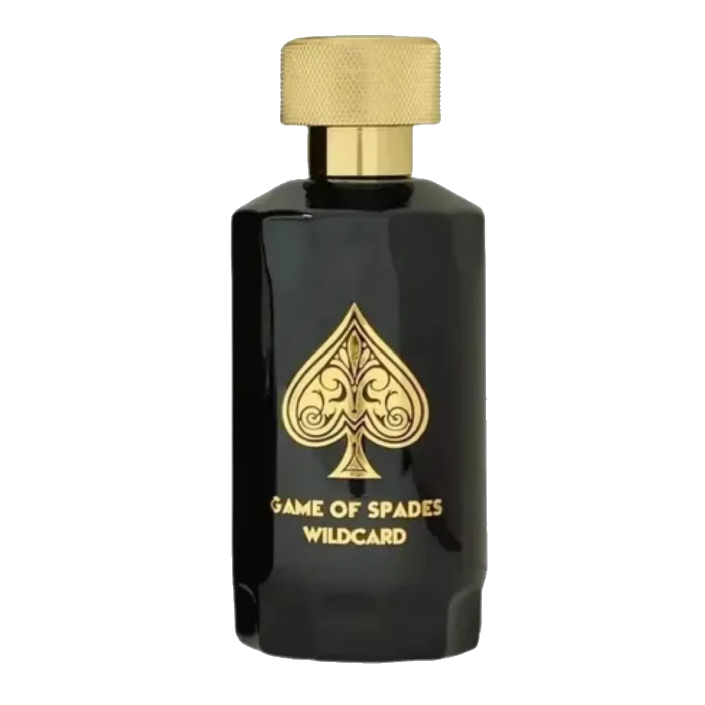 Game of Spades Wildcard de Jo Milano Paris