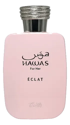 Hawas For Her Éclat de Rasasi