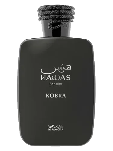 Hawas Kobra de Rasasi