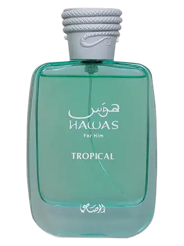 Hawas Tropical de Rasasi
