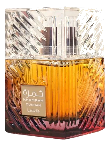 Khamrah Dukhan de Lattafa