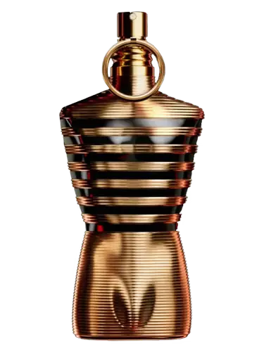 Le Male Elixir de Jean Paul Gaultier