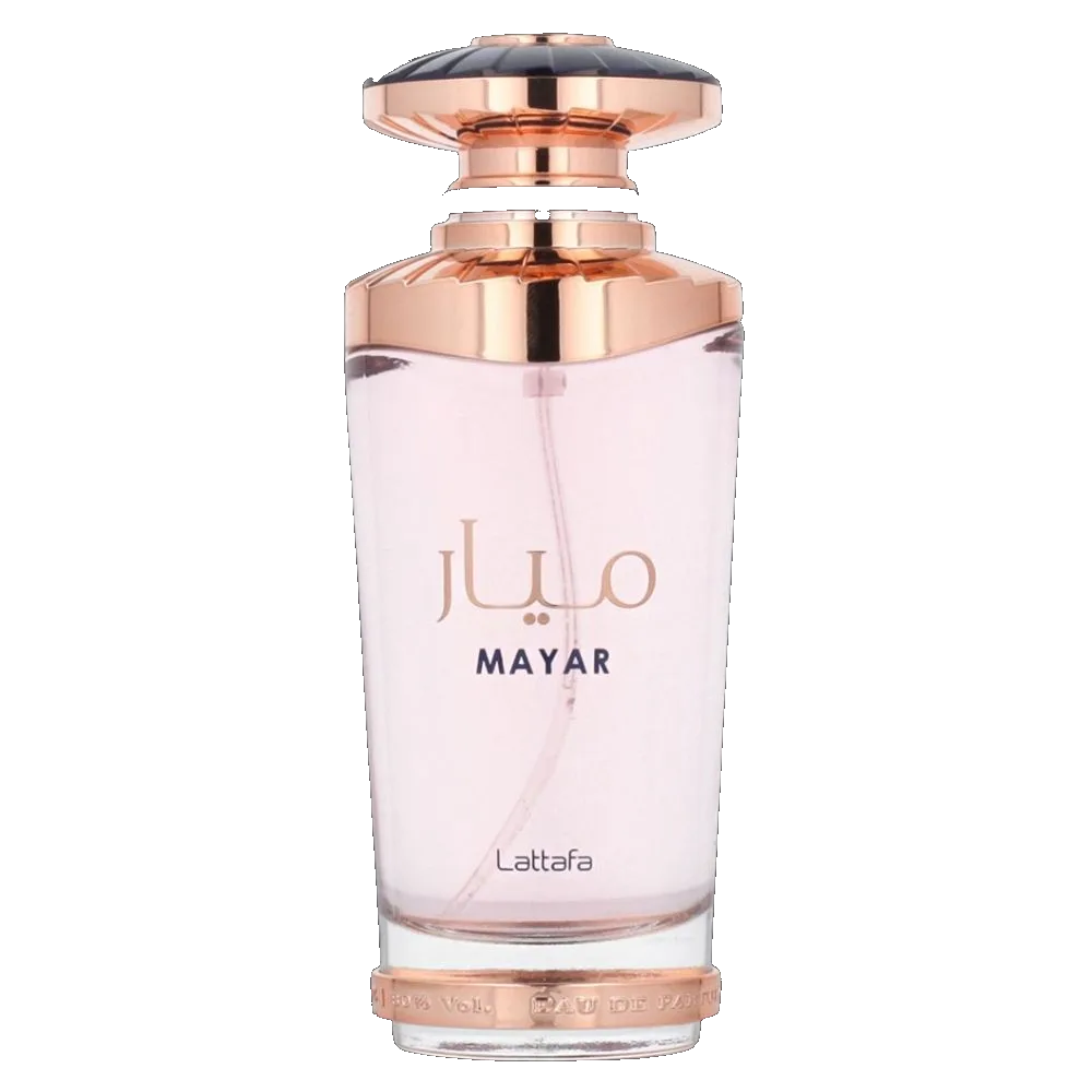 Mayar de Lattafa