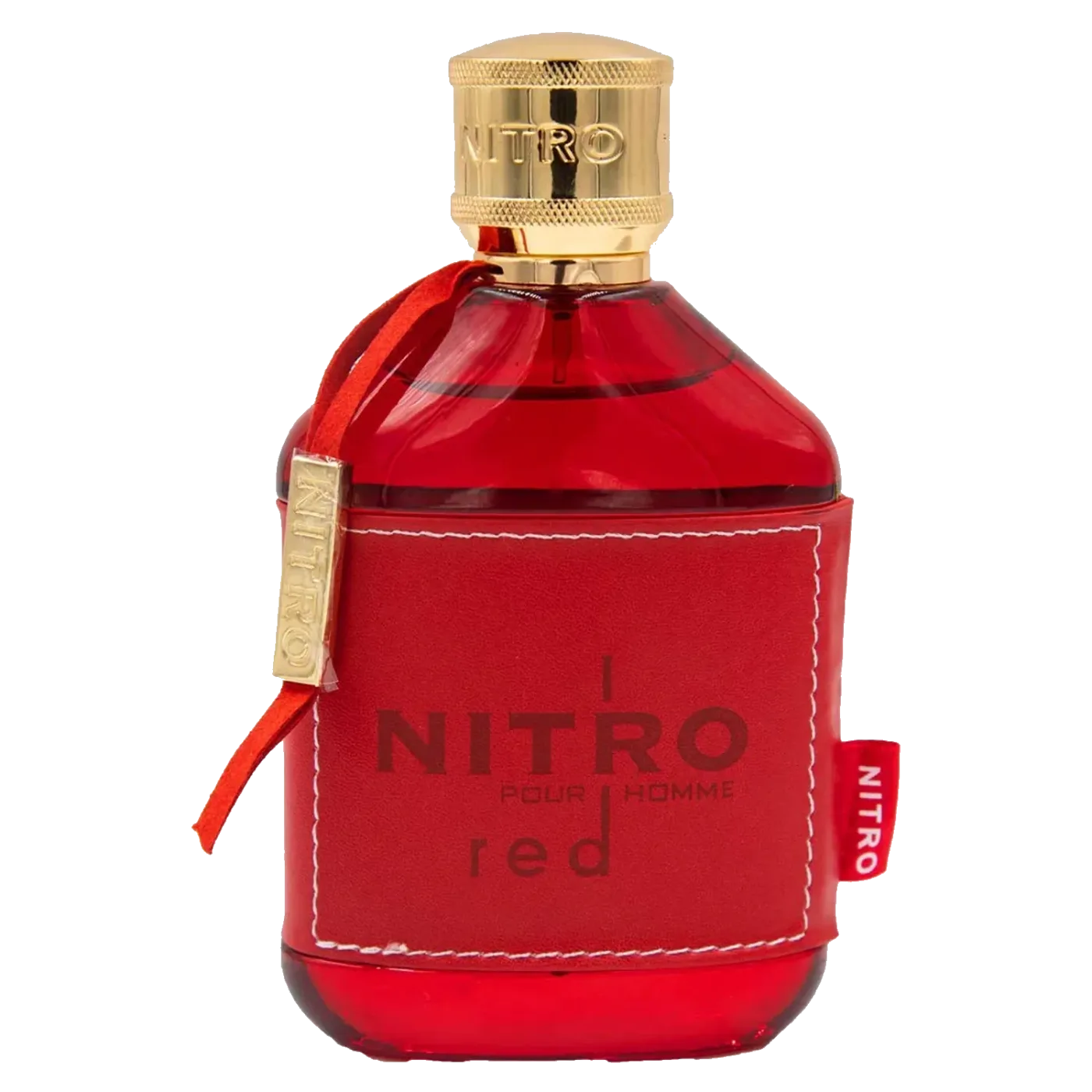 Nitro Red de Dumont Paris
