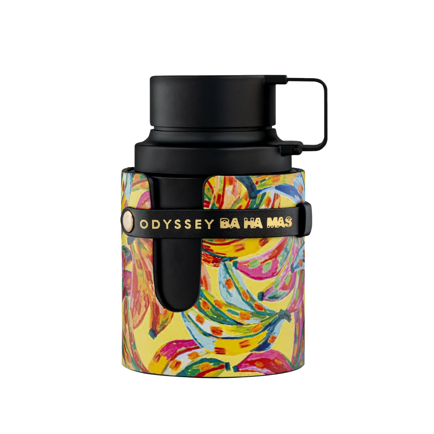Odyssey BA HA MAS de Armaf