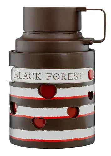 Odyssey Black Forest de Armaf