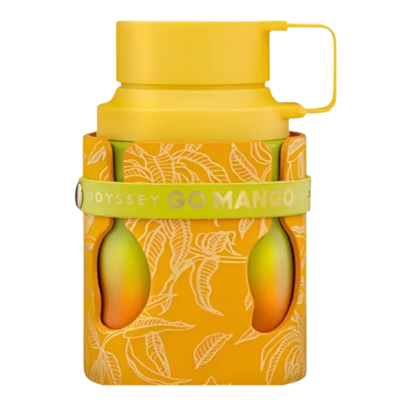 Odyssey Go Mango de Armaf