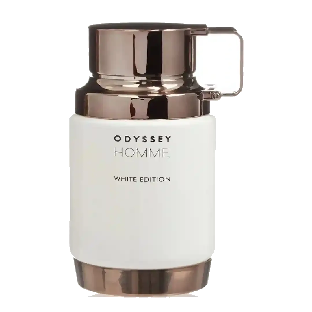 Odyssey Homme White Edition de Armaf
