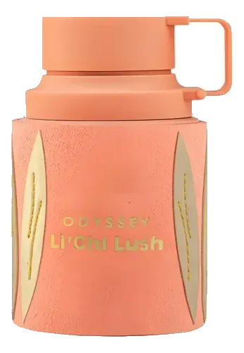 Odyssey Lichi Lush de Armaf