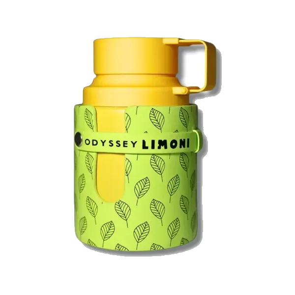Odyssey Limoni Fresh Edition de Armaf