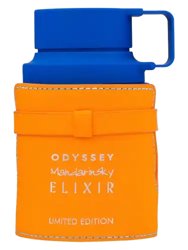 Odyssey Mandarin Sky Elixir de Armaf