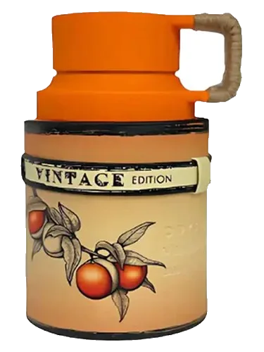 Odyssey Mandarin Sky Vintage Edition de Armaf