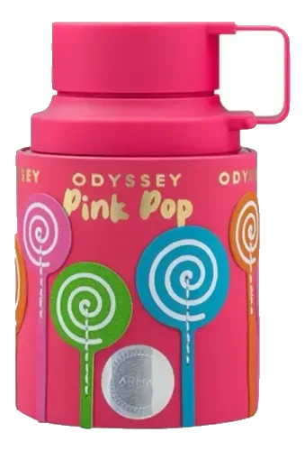 Odyssey Pink Pop de Armaf
