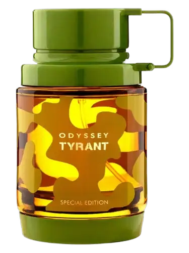 Odyssey Tyrant Special Edition de Armaf
