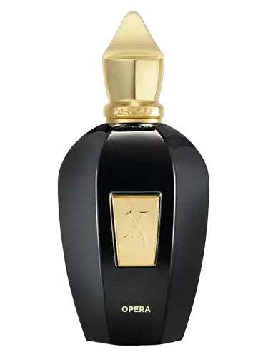 Opera de Xerjoff de Xerjoff