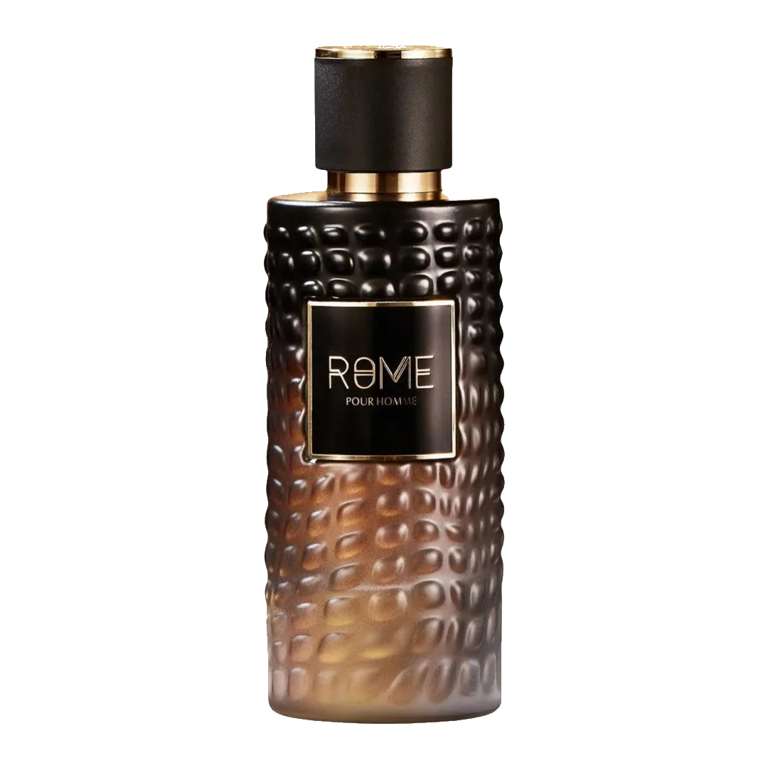 Rome Pour Homme de Mast Perfumes