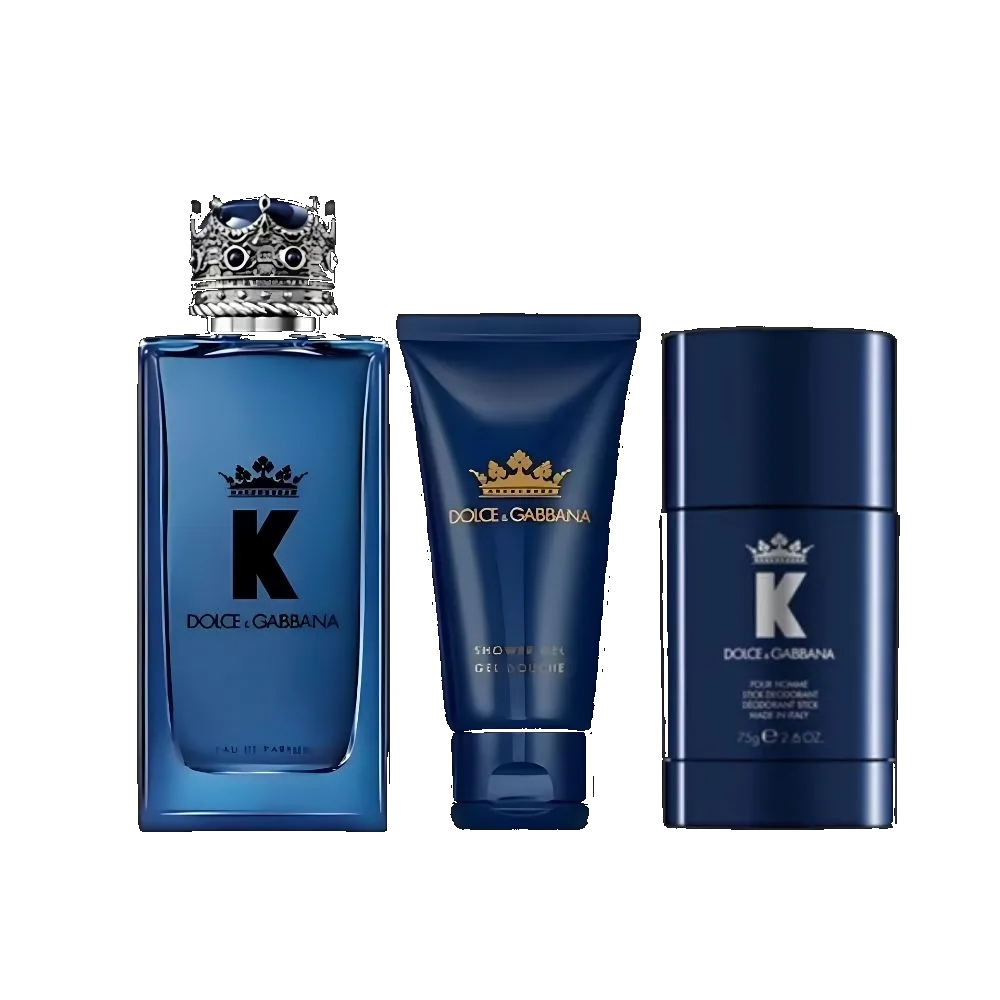 Set K by Dolce&Gabbana Pour Homme de Dolce&Gabbana