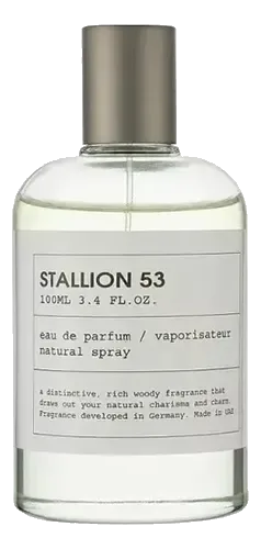 Stallion 53 de Emper