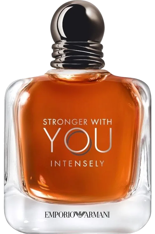 Stronger With You Intensely de Emporio Armani