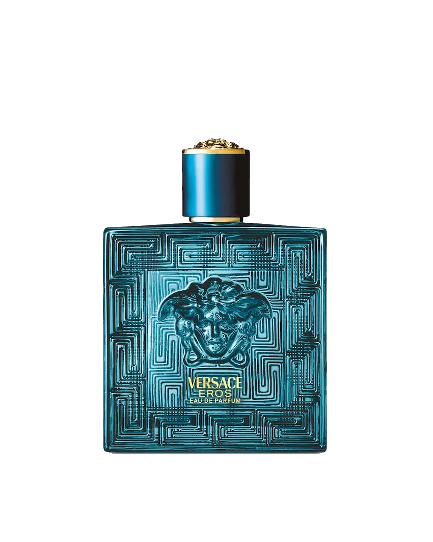 Versace Eros Eau de Parfum de Versace