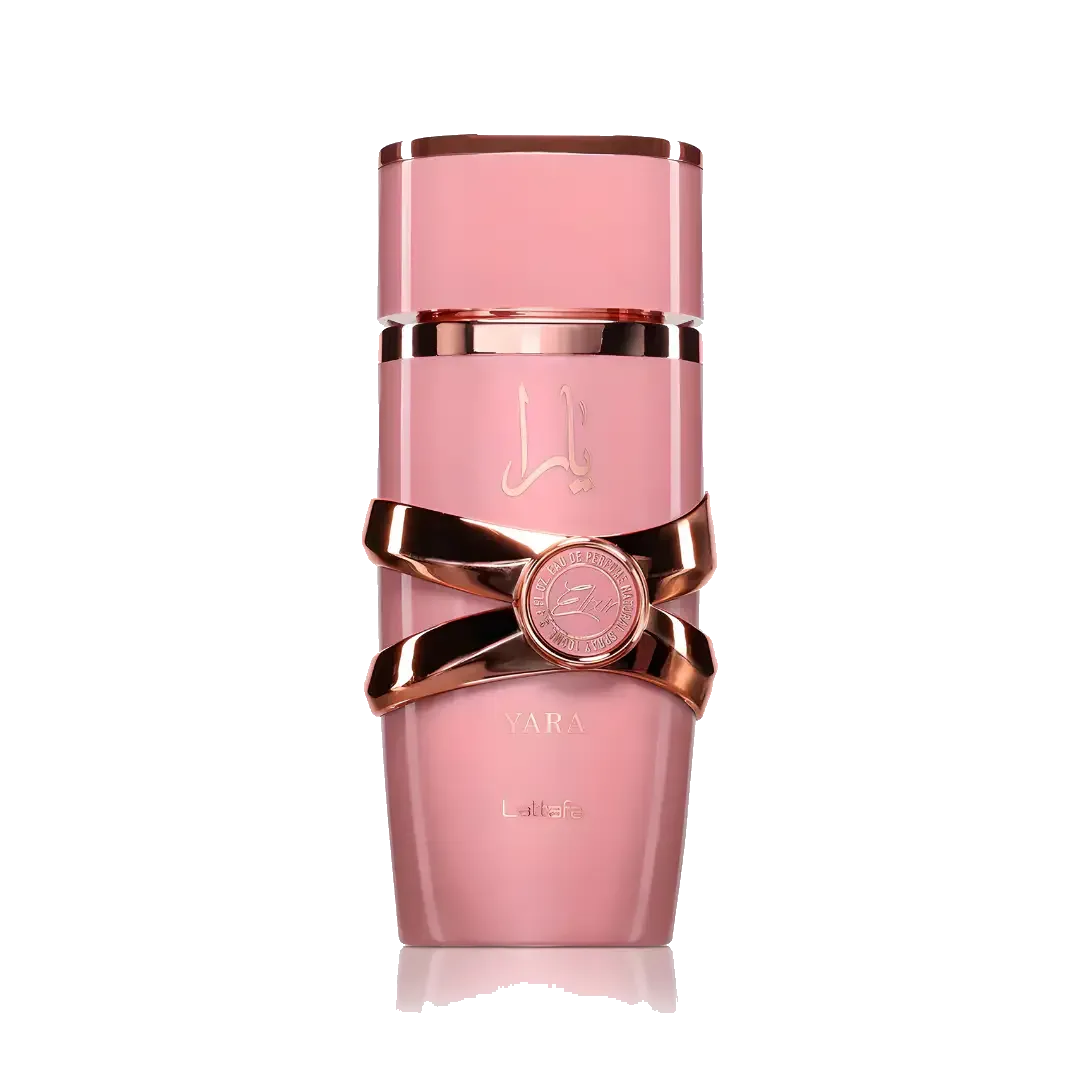 Yara Elixir de Lattafa
